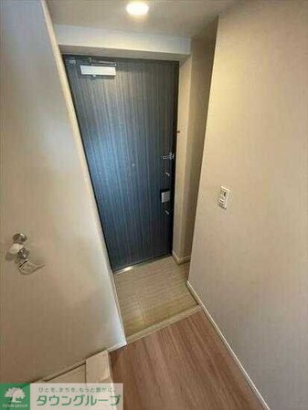 AZESTお花茶屋IVの物件内観写真